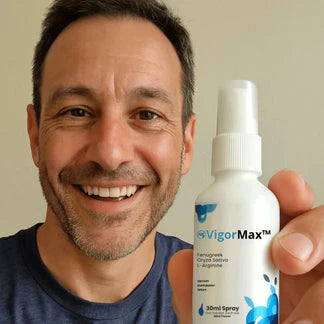 Vigormax