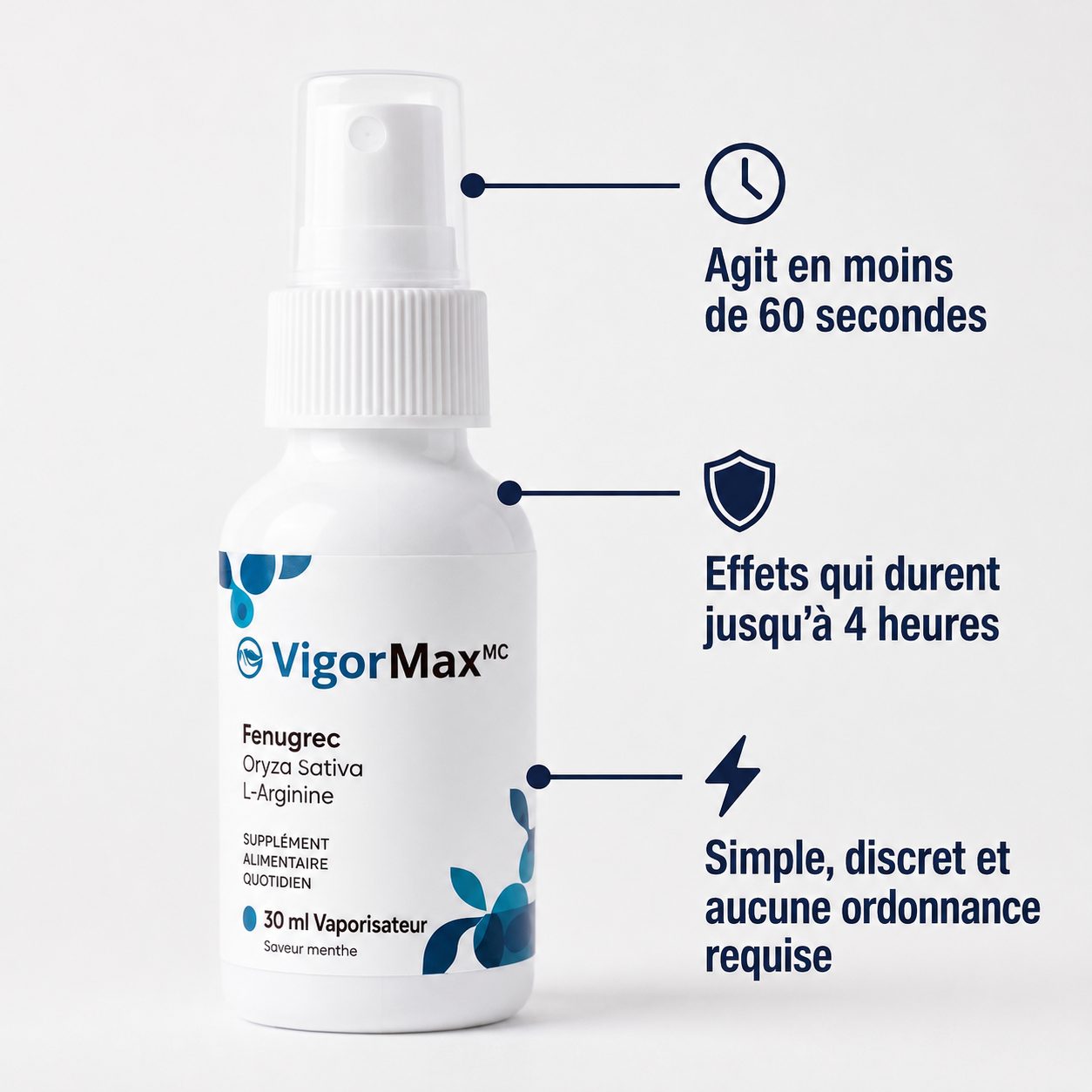 Vigormax
