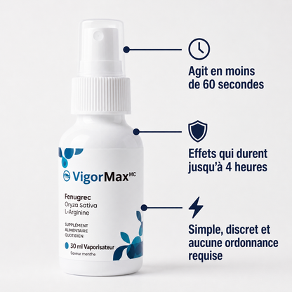 Vigormax