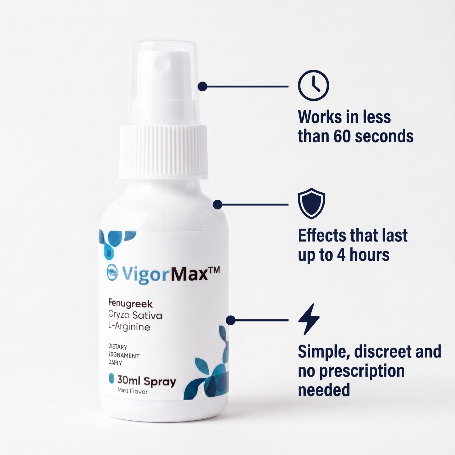 Vigormax