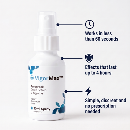 Vigormax