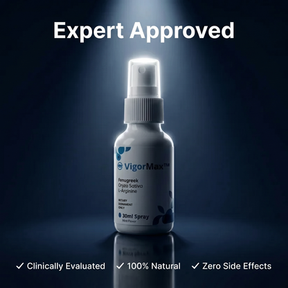 Vigormax